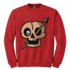 GILDAN® HEAVY BLEND™ CREWNECK SWEATSHIRT Thumbnail