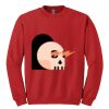 GILDAN® HEAVY BLEND™ CREWNECK SWEATSHIRT Thumbnail