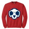 GILDAN® HEAVY BLEND™ CREWNECK SWEATSHIRT Thumbnail