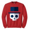 GILDAN® HEAVY BLEND™ CREWNECK SWEATSHIRT Thumbnail