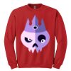 GILDAN® HEAVY BLEND™ CREWNECK SWEATSHIRT Thumbnail