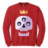 GILDAN® HEAVY BLEND™ CREWNECK SWEATSHIRT Thumbnail