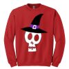 GILDAN® HEAVY BLEND™ CREWNECK SWEATSHIRT Thumbnail
