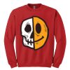 GILDAN® HEAVY BLEND™ CREWNECK SWEATSHIRT Thumbnail