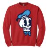 GILDAN® HEAVY BLEND™ CREWNECK SWEATSHIRT Thumbnail