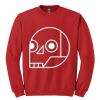 GILDAN® HEAVY BLEND™ CREWNECK SWEATSHIRT Thumbnail