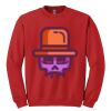 GILDAN® HEAVY BLEND™ CREWNECK SWEATSHIRT Thumbnail