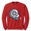 GILDAN® HEAVY BLEND™ CREWNECK SWEATSHIRT Thumbnail