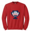 GILDAN® HEAVY BLEND™ CREWNECK SWEATSHIRT Thumbnail