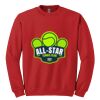 GILDAN® HEAVY BLEND™ CREWNECK SWEATSHIRT Thumbnail