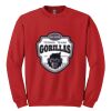 GILDAN® HEAVY BLEND™ CREWNECK SWEATSHIRT Thumbnail