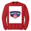 GILDAN® HEAVY BLEND™ CREWNECK SWEATSHIRT Thumbnail