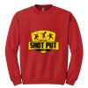 GILDAN® HEAVY BLEND™ CREWNECK SWEATSHIRT Thumbnail
