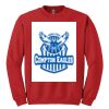 GILDAN® HEAVY BLEND™ CREWNECK SWEATSHIRT Thumbnail