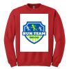 GILDAN® HEAVY BLEND™ CREWNECK SWEATSHIRT Thumbnail