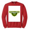 GILDAN® HEAVY BLEND™ CREWNECK SWEATSHIRT Thumbnail