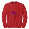 GILDAN® HEAVY BLEND™ CREWNECK SWEATSHIRT Thumbnail