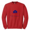 GILDAN® HEAVY BLEND™ CREWNECK SWEATSHIRT Thumbnail