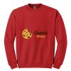 GILDAN® HEAVY BLEND™ CREWNECK SWEATSHIRT Thumbnail