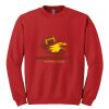 GILDAN® HEAVY BLEND™ CREWNECK SWEATSHIRT Thumbnail
