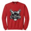 GILDAN® HEAVY BLEND™ CREWNECK SWEATSHIRT Thumbnail