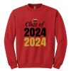 GILDAN® HEAVY BLEND™ CREWNECK SWEATSHIRT Thumbnail