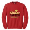 GILDAN® HEAVY BLEND™ CREWNECK SWEATSHIRT Thumbnail