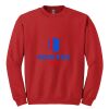 GILDAN® HEAVY BLEND™ CREWNECK SWEATSHIRT Thumbnail