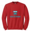 GILDAN® HEAVY BLEND™ CREWNECK SWEATSHIRT Thumbnail