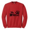 GILDAN® HEAVY BLEND™ CREWNECK SWEATSHIRT Thumbnail