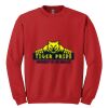 GILDAN® HEAVY BLEND™ CREWNECK SWEATSHIRT Thumbnail
