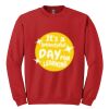 GILDAN® HEAVY BLEND™ CREWNECK SWEATSHIRT Thumbnail