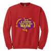 GILDAN® HEAVY BLEND™ CREWNECK SWEATSHIRT Thumbnail