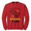 GILDAN® HEAVY BLEND™ CREWNECK SWEATSHIRT Thumbnail