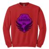 GILDAN® HEAVY BLEND™ CREWNECK SWEATSHIRT Thumbnail