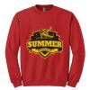 GILDAN® HEAVY BLEND™ CREWNECK SWEATSHIRT Thumbnail