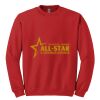 GILDAN® HEAVY BLEND™ CREWNECK SWEATSHIRT Thumbnail