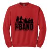 GILDAN® HEAVY BLEND™ CREWNECK SWEATSHIRT Thumbnail