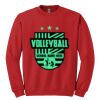 GILDAN® HEAVY BLEND™ CREWNECK SWEATSHIRT Thumbnail