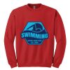 GILDAN® HEAVY BLEND™ CREWNECK SWEATSHIRT Thumbnail