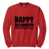 GILDAN® HEAVY BLEND™ CREWNECK SWEATSHIRT Thumbnail