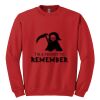 GILDAN® HEAVY BLEND™ CREWNECK SWEATSHIRT Thumbnail