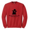 GILDAN® HEAVY BLEND™ CREWNECK SWEATSHIRT Thumbnail