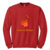 GILDAN® HEAVY BLEND™ CREWNECK SWEATSHIRT Thumbnail