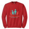 GILDAN® HEAVY BLEND™ CREWNECK SWEATSHIRT Thumbnail