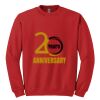 GILDAN® HEAVY BLEND™ CREWNECK SWEATSHIRT Thumbnail
