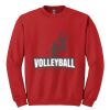 GILDAN® HEAVY BLEND™ CREWNECK SWEATSHIRT Thumbnail