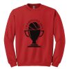 GILDAN® HEAVY BLEND™ CREWNECK SWEATSHIRT Thumbnail