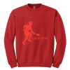 GILDAN® HEAVY BLEND™ CREWNECK SWEATSHIRT Thumbnail
