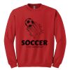 GILDAN® HEAVY BLEND™ CREWNECK SWEATSHIRT Thumbnail